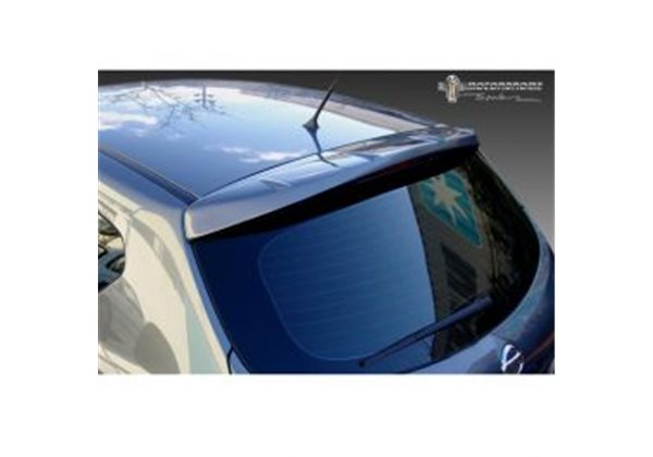 Aleron Nissan Qashqai 2007-2010 (excl. +2) 