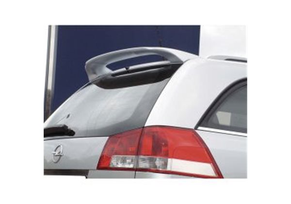 Aleron Opel Vectra C Wagon 2003-2008 