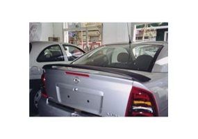 Aleron Opel Astra G Sedan 1998-2004 