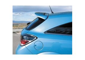 Aleron Opel Astra H GTC 3-puertas 2005-2009 