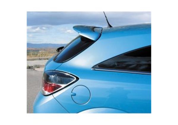 Aleron Opel Astra H GTC 3-puertas 2005-2009 