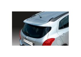 Aleron Opel Mokka 2012- (PU) 