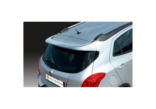 Aleron Opel Mokka 2012- (PU) 