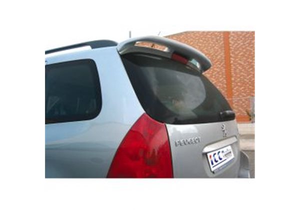 Aleron Peugeot 307 SW/Break incl. luz de freno