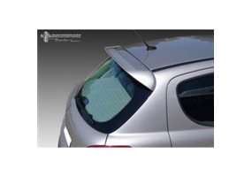 Aleron Peugeot 207 3/5-puertas 2006- - tipo 3 