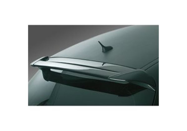 Aleron Peugeot 207 3/5 puertas 2006- (PU) 