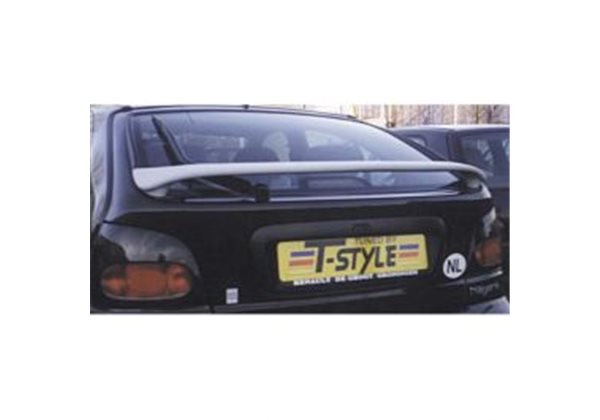 Aleron Renault Megane I 5-puertas 1996-2002 