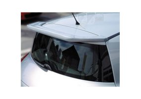 Aleron Renault Megane II 3/5-puertas 2002-2008 'Extreme' 