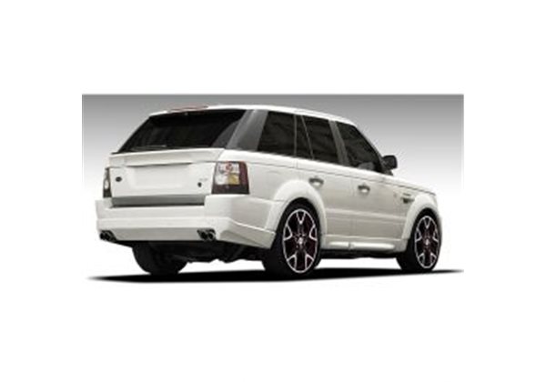 Aleron RangeRover Sport 2005- 