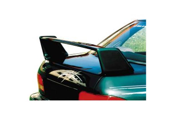 Aleron Subaru Impreza 1993-2000 'Fighter II' 