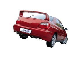 Aleron Subaru Impreza 2000-2008 'Fighter II' 