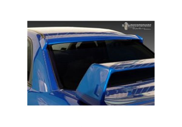 Aleron Subaru Impreza 2000-2008 'Sport' 