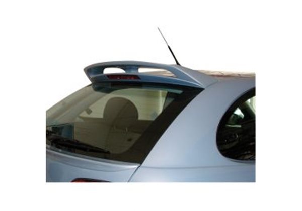 Aleron Seat Ibiza 6L 2002-2008 