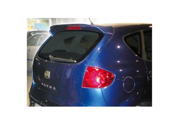 Aleron Seat Altea 5P 2004- excl. XL 