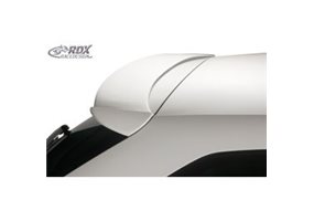 Aleron Seat Leon 5F SC 3-puertas incl. FR 2013- (PU) 