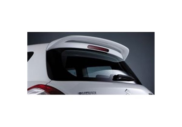 Aleron Suzuki Swift III MK7 9/2010- (+ space) 