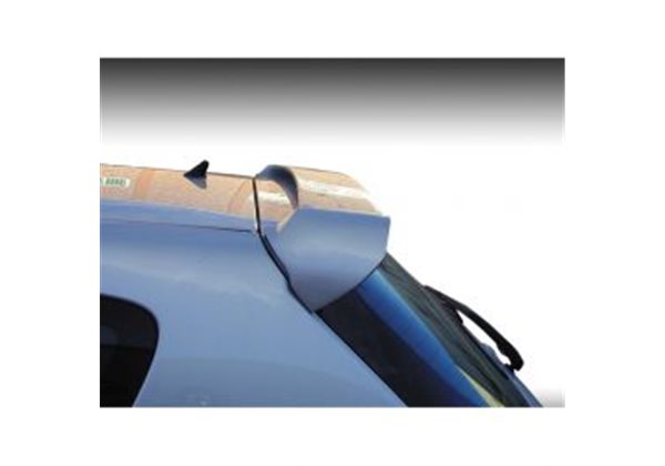 Aleron Toyota Corolla HB E12 2002-2007 