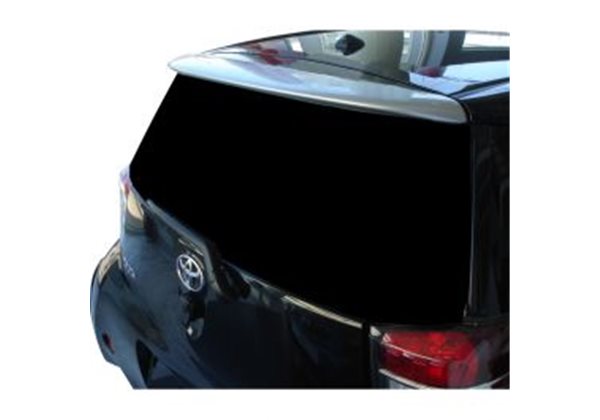 Aleron Toyota iQ 2009- (PU) 