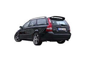 Aleron Volvo V50 2004- 