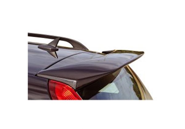 Aleron Volvo V70 & XC70 2000-2007 (PU) 