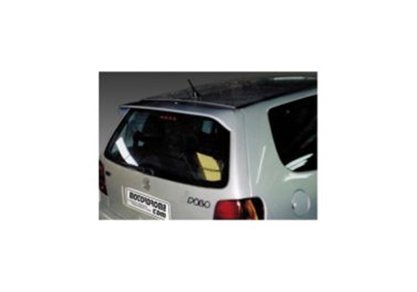 Aleron Volkswagen Polo 6N 3/5-puertas 1996-1999 