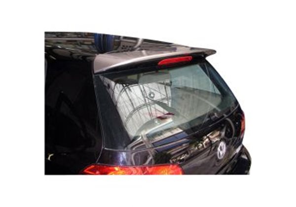 Aleron Volkswagen Golf VI 3/5-puertas 2008-2012 (PU) 