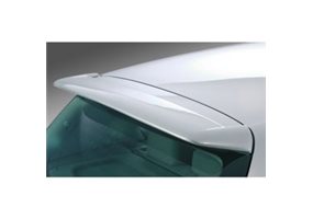 Aleron Volkswagen Golf V 3/5-puertas 2003-2008 'Version 2' (PU) 