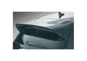 Aleron Volkswagen Scirocco 2008- (PU) 