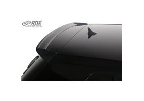 Aleron Volkswagen Golf VII 3/5 puertas 2012- 'Design 2' (PU) 