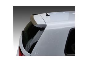 Aleron Volkswagen Golf VII 3/5 puertas 2012- (PU) 