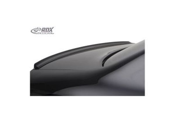 Aleron Alfa Romeo 166 1998-2003 (ABS) 