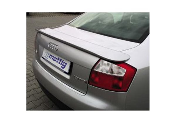 Aleron Audi A4 Sedan 2001-2004 