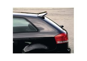 Aleron Audi A3 8P 3-puertas 2003-2012 