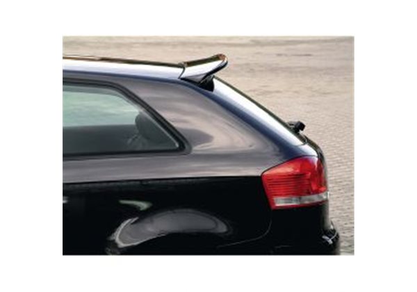 Aleron Audi A3 8P 3-puertas 2003-2012 