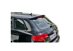 Aleron Audi A3 8P Sportback 2004-2008 