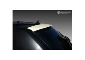 Aleron Audi A3 8P 3-puertas 2003-2012 'S-Look' 