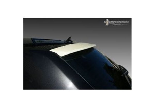 Aleron Audi A3 8P 3-puertas 2003-2012 'S-Look' 