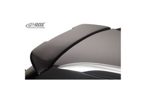 Aleron Audi A4 Avant 2001-2007 & Seat Exeo ST (PUR-IHS) 