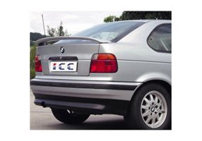 Aleron BMW 3-Serie E36 Compact 1994- 