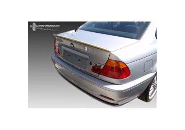 Aleron BMW 3-Serie E36 & E46 1991-2005 (PU) 