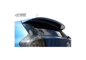 Aleron BMW 1-Serie E81/E87 3/5-puertas 2004- (PU) 