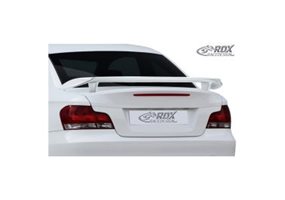 Aleron BMW 1-Serie E82/E88 coupe/Cabrio (PU) 