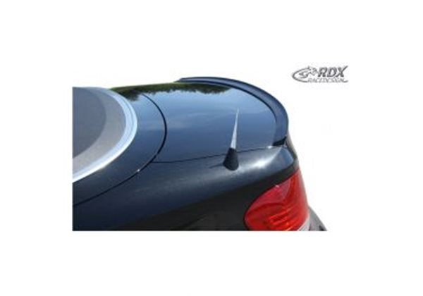 Aleron BMW 1-Serie E82/E88 coupe/Cabrio (ABS) 