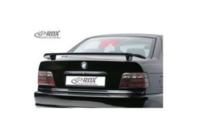 Aleron BMW 3-Serie E36 Sedan/coupe/Cabrio (PU) 