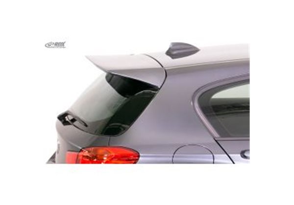 Aleron BMW 1-Serie F20/F21 3/5-puertas 2011- (PUR-IHS) 