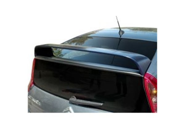 Aleron citroen C4 coupe 2004- 'Original Look' 