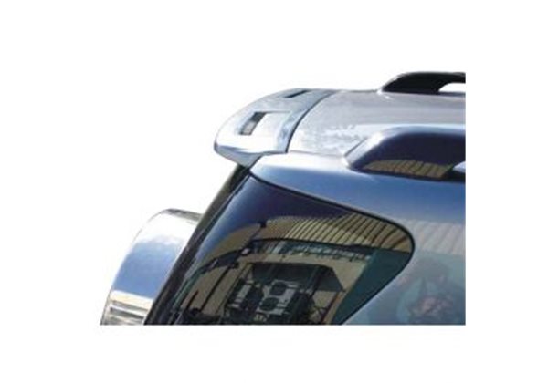 Aleron Daihatsu Terios 2009- (PU) 