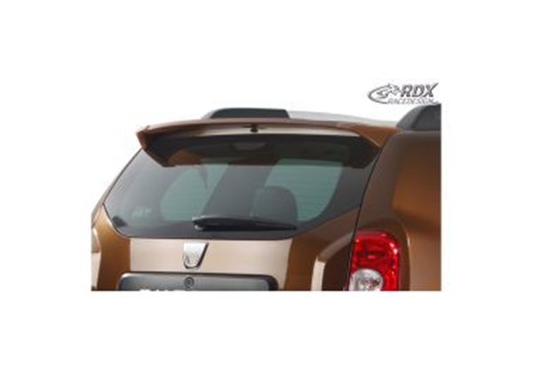 Aleron Dacia Duster 2010-2017 (PUR-IHS) 