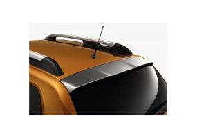 Aleron Dacia Duster II 2018- (PU) 