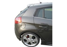 Aleron Fiat Bravo II 2007- 